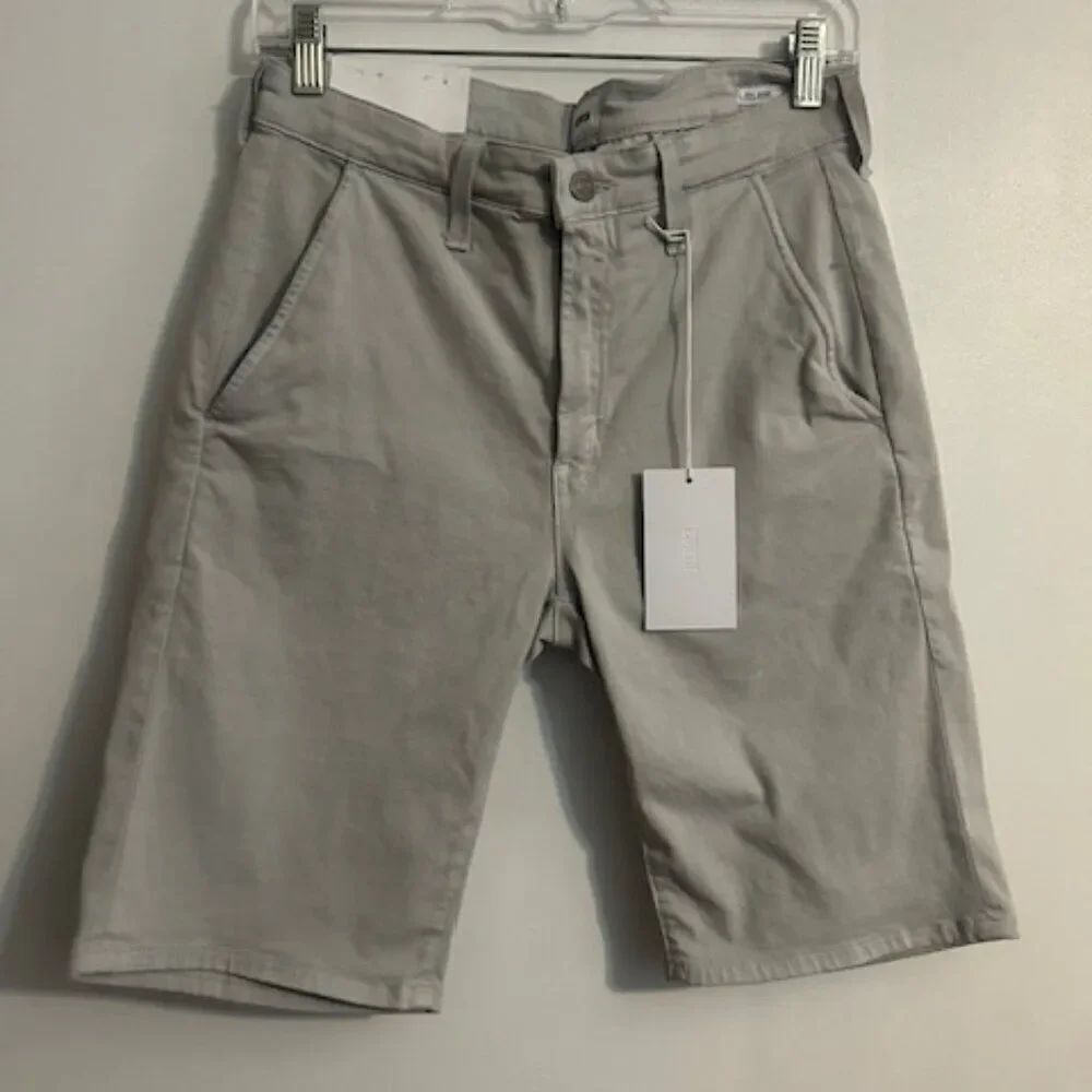 Edwin Stone Otis Bermuda shorts, size 28